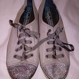 Keds sneakers